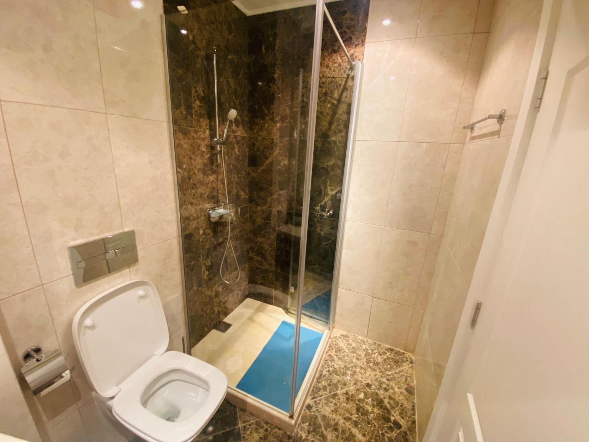 1Bd Ap In La Mer Complex Private Beach And Pool Goldstrand Exterior foto